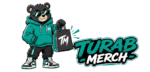 turab merch logo